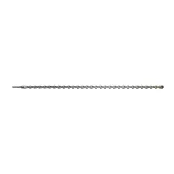 
                  HIKOKI Wiertło Udarowe SDS+ Premium 2-Ostrowe 25x950x1000mm 782520
